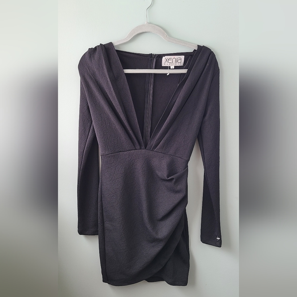 Xenia Dress
